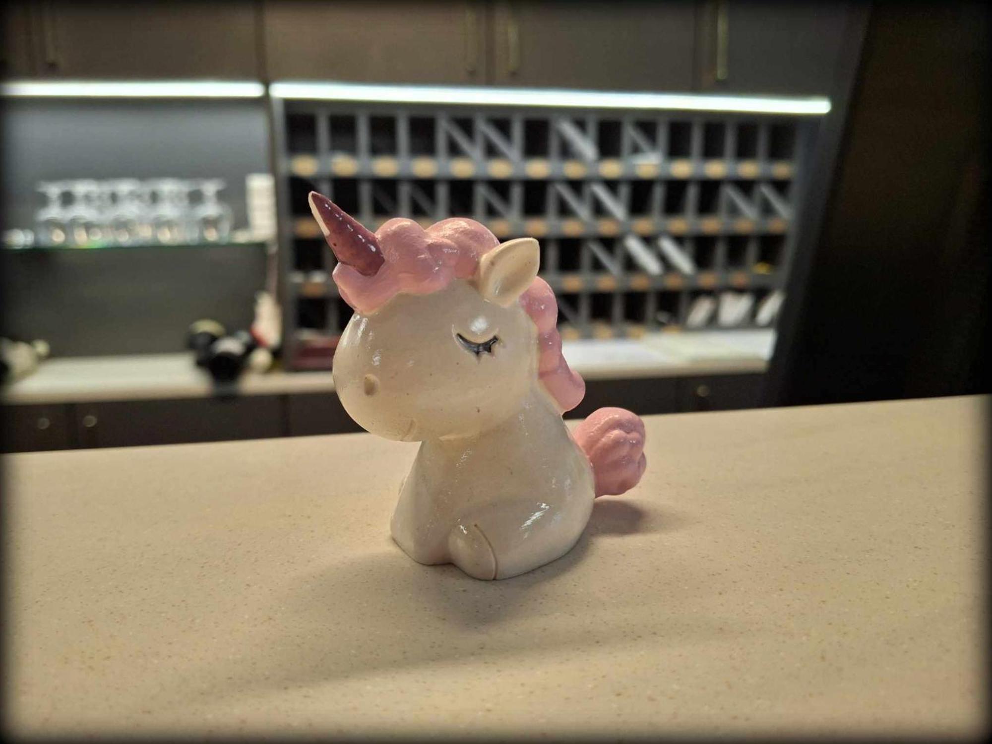 Hotel Unicornis Eger Eksteriør bilde