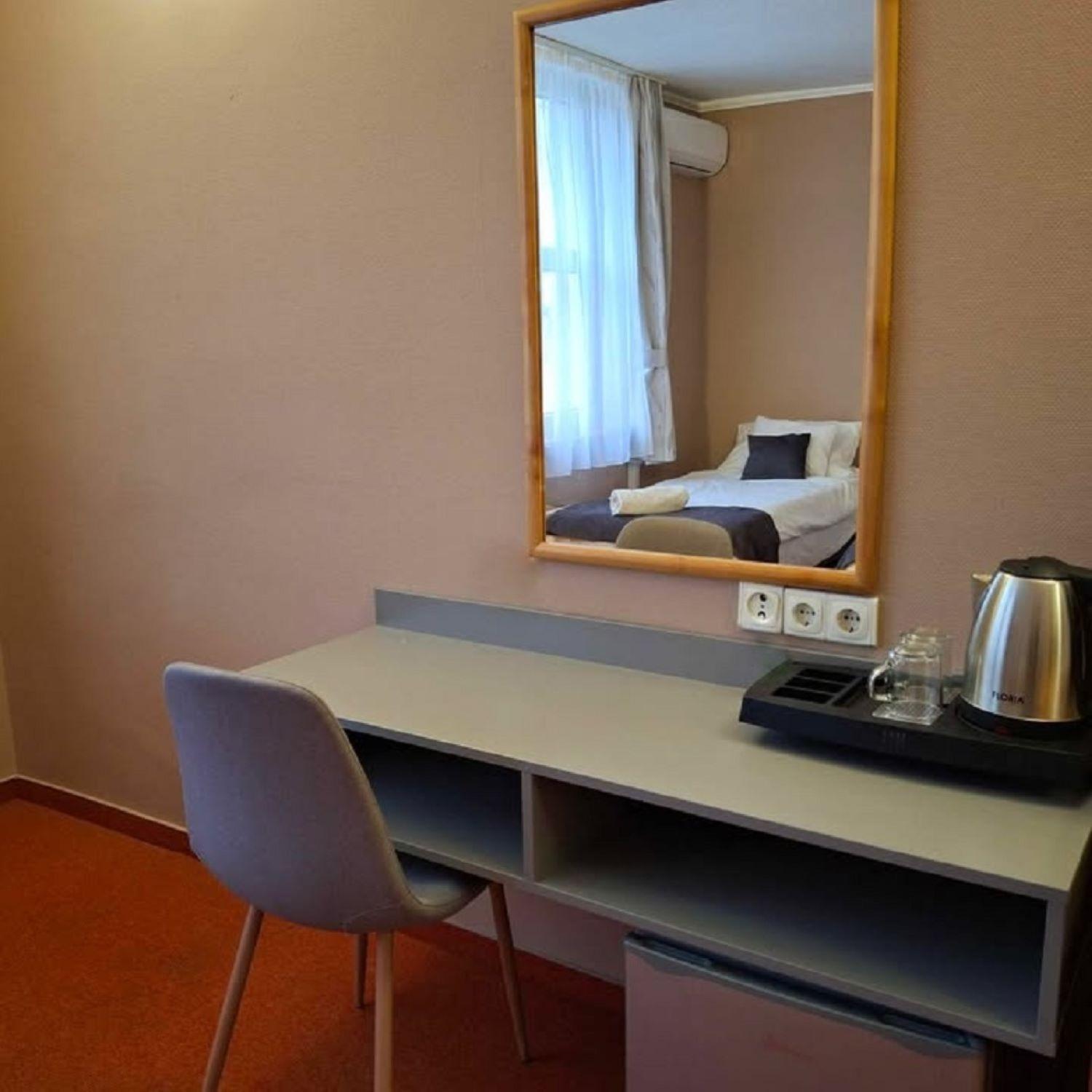 Hotel Unicornis Eger Eksteriør bilde