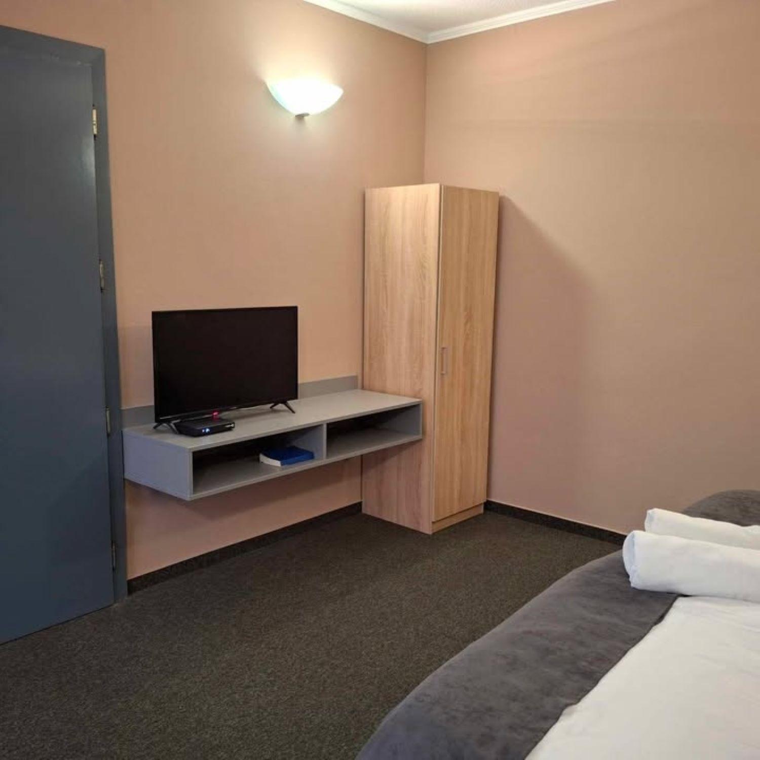Hotel Unicornis Eger Eksteriør bilde